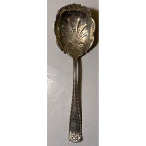 Vintage Trio Silver Company AI Silver Very Detailed Collectors Item